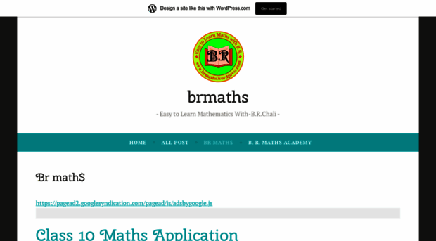 brmaths.wordpress.com