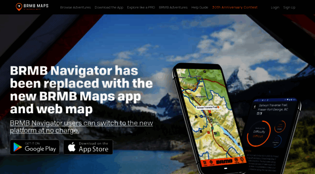 brmbnavigator.com