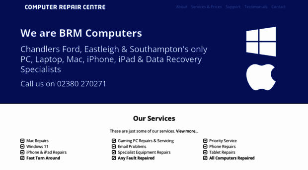 brmcomputers.co.uk