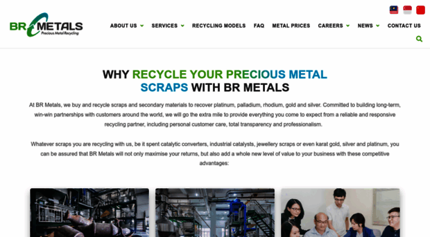 brmetalsltd.com