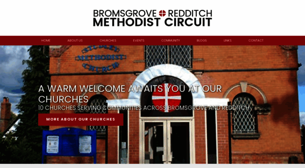 brmethodists.co.uk