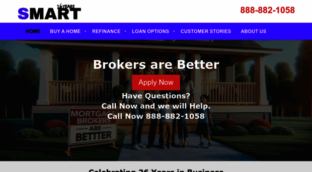 brmortgagebrokers.com