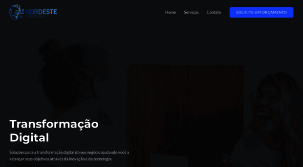brnordeste.com.br