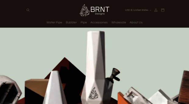 brntdesigns.com