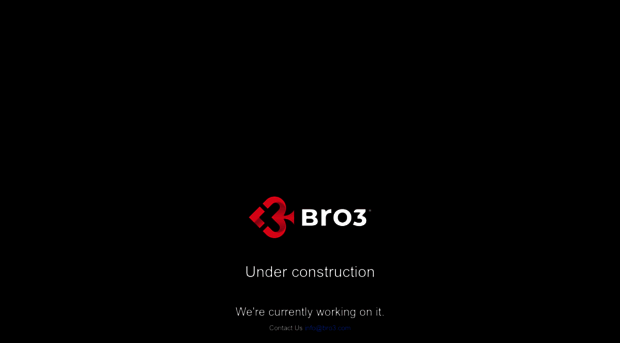 bro3.com