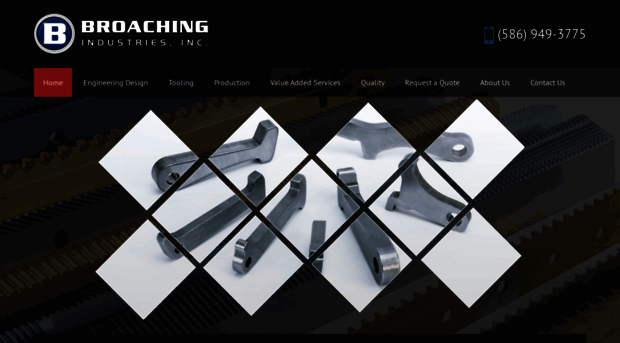 broachingindustries.com