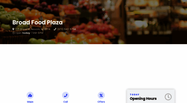 broad-food-plaza.edan.io