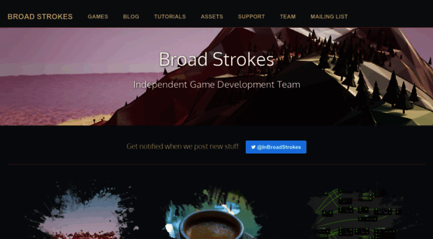 broad-strokes.com