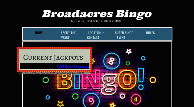 broadacresbingo.com