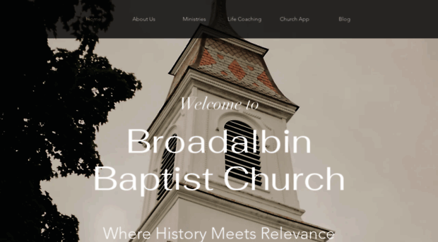 broadalbinbaptist.com