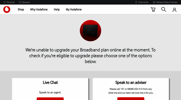 broadband-upgrade.vodafone.co.uk