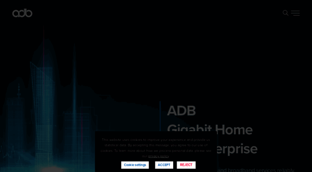 broadband.adbglobal.com