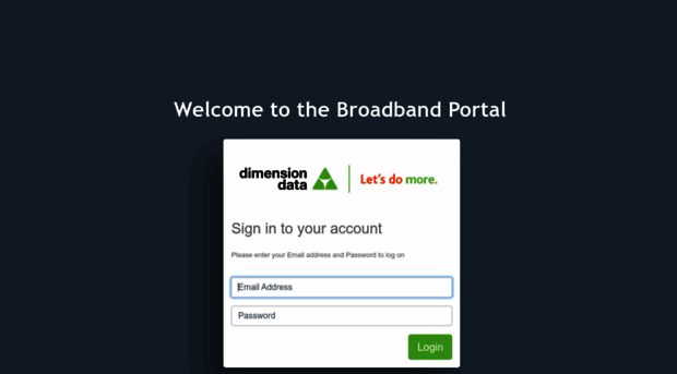 broadband.is