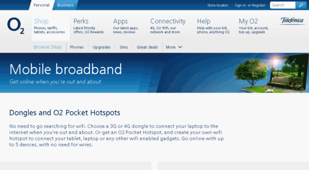 broadband.o2.co.uk