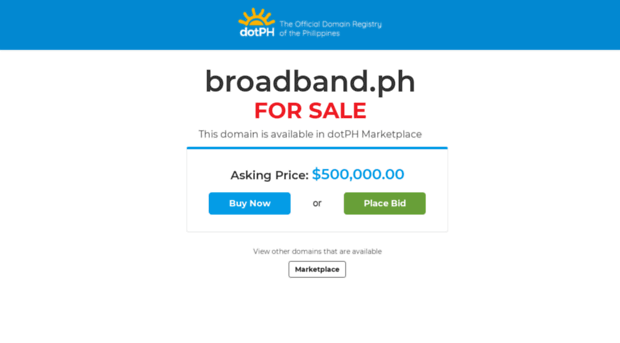 broadband.ph