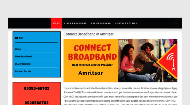 broadbandamritsar.in