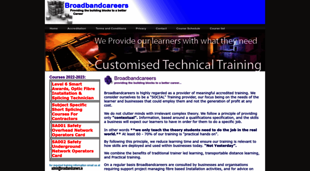 broadbandcareers.ie