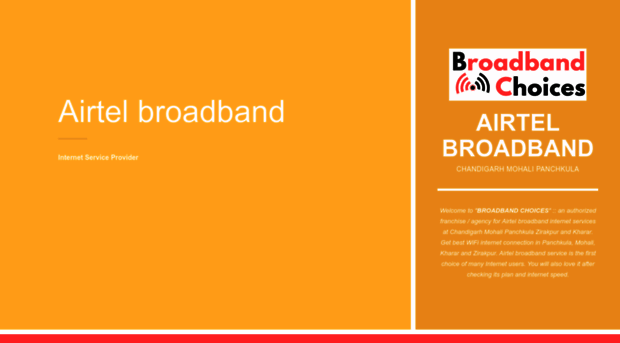 broadbandchoices.in