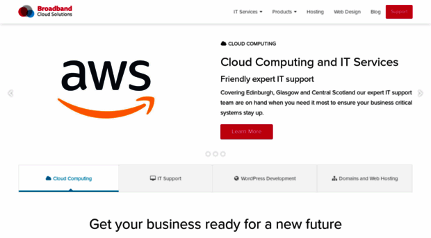 broadbandcloudsolutions.co.uk