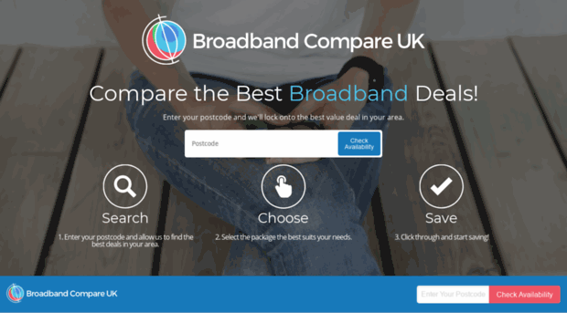 broadbandcompareuk.com