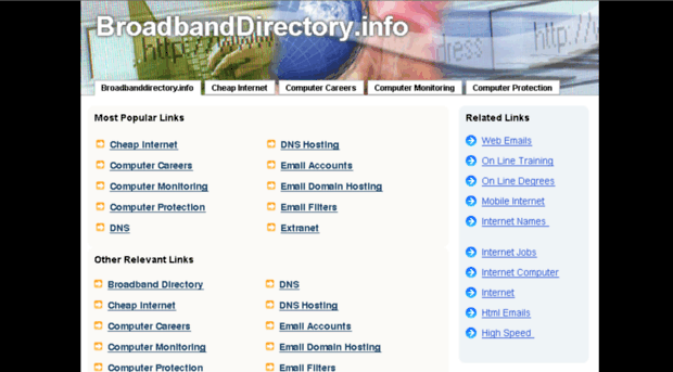 broadbanddirectory.info
