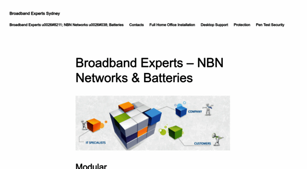 broadbandexpert.com.au