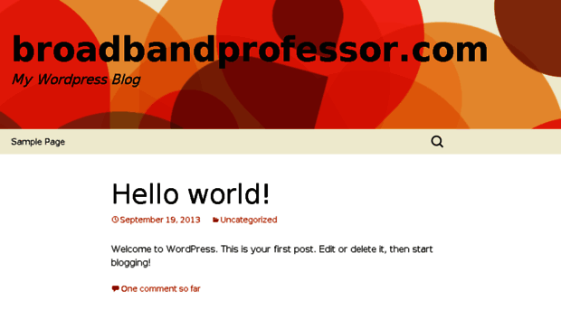 broadbandprofessor.com