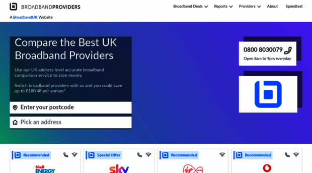 broadbandproviders.co.uk