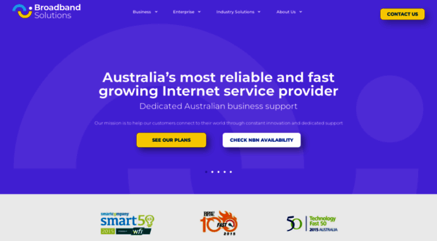 broadbandsolutions.com.au