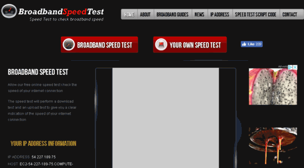 broadbandspeedtest.co.uk