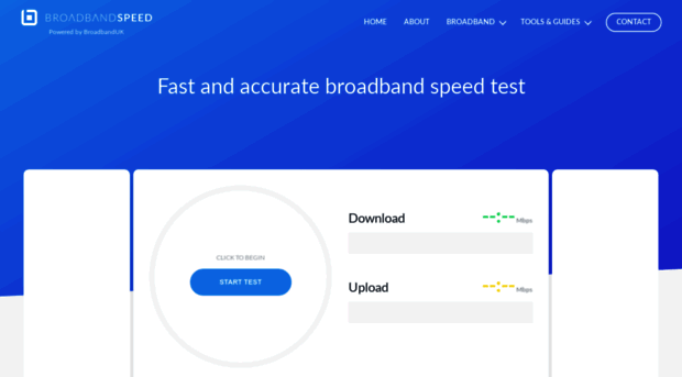 broadbandspeedtest.org.uk