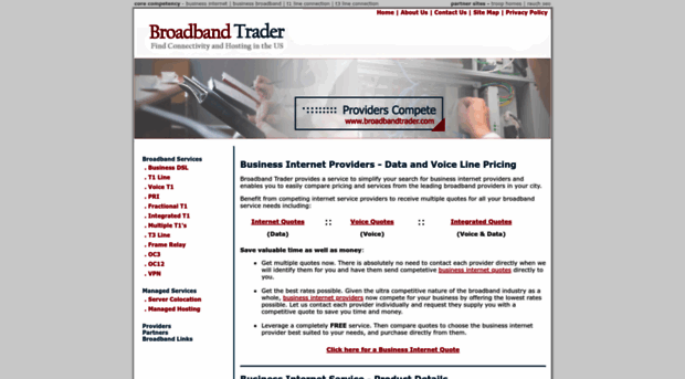 broadbandtrader.com