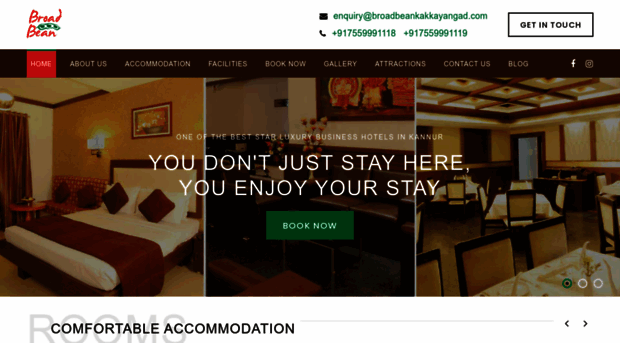 broadbeankakkayangad.com