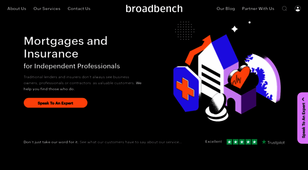 broadbench.co.uk