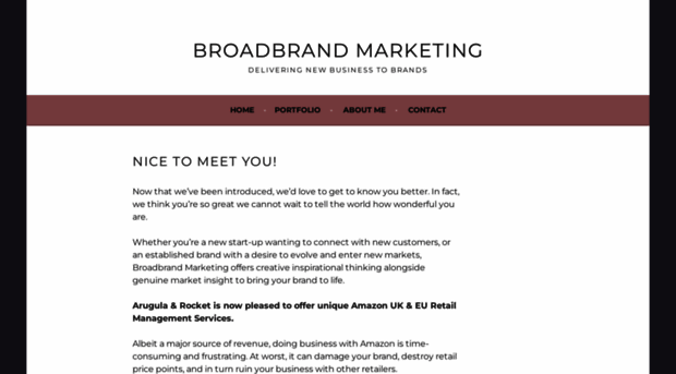 broadbrandmarketing.com