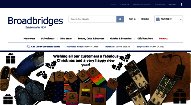 broadbridges.co.uk