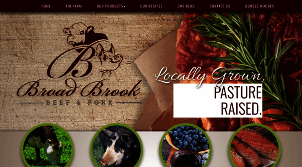 broadbrookbeef.com