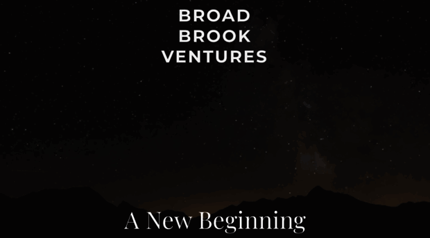 broadbrookventures.com