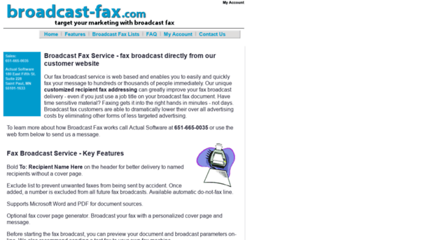 broadcast-fax.com
