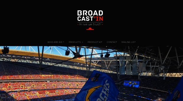 broadcast-in.com