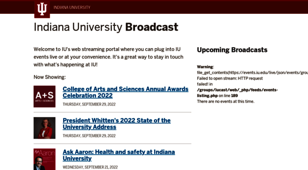 broadcast.iu.edu