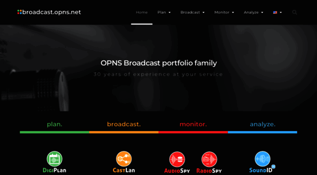 broadcast.opns.net