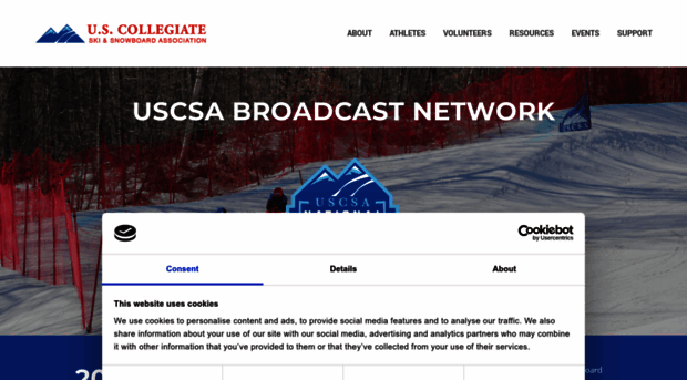 broadcast.uscsa.com