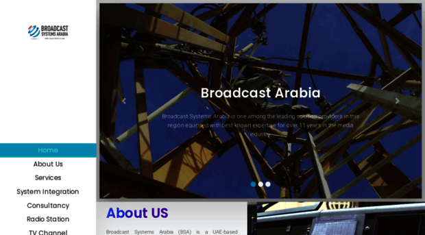 broadcastarabia.com