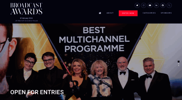 broadcastawards.co.uk