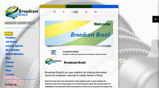 broadcastbrazil.com