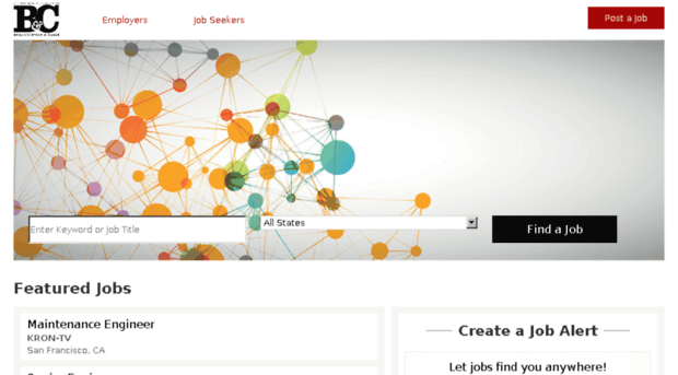 broadcastingcable-jobs.jobtarget.com