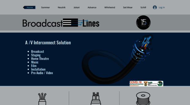 broadcastlines.com