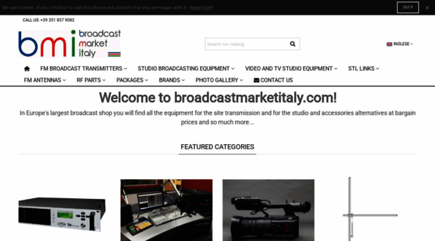 broadcastmarketitaly.com