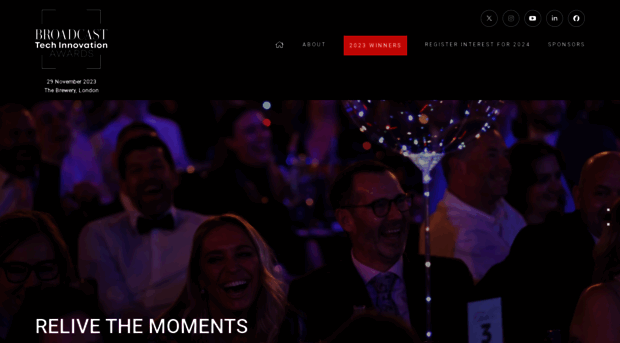 broadcasttechawards.co.uk